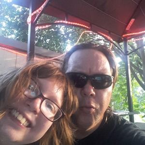 Meet your Posher, Kevin